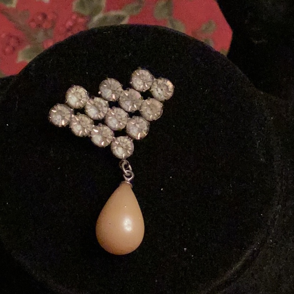 Vintage brooch
